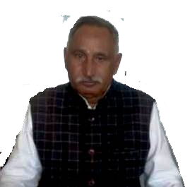 jagnnath Singh